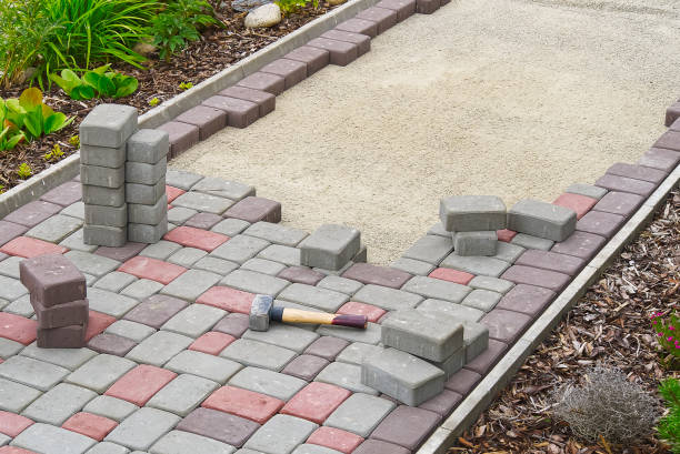 Reasons to Select Us for Your Driveway Paving Requirements in Hampton, IA