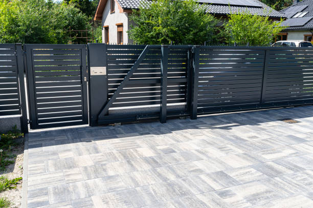Reasons to Select Us for Your Driveway Paving Requirements in Hampton, IA
