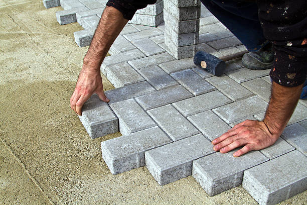 Best Best Driveway Pavers  in Hampton, IA