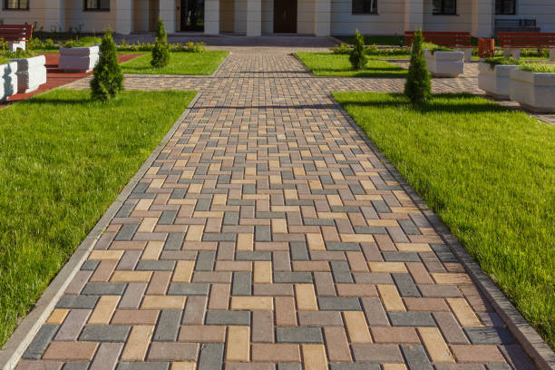 Hampton, IA Driveway Pavers Company